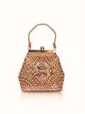 Embellished Clutch