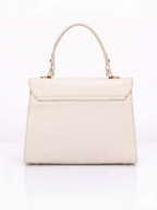Carmen Structured Shoulder Bag