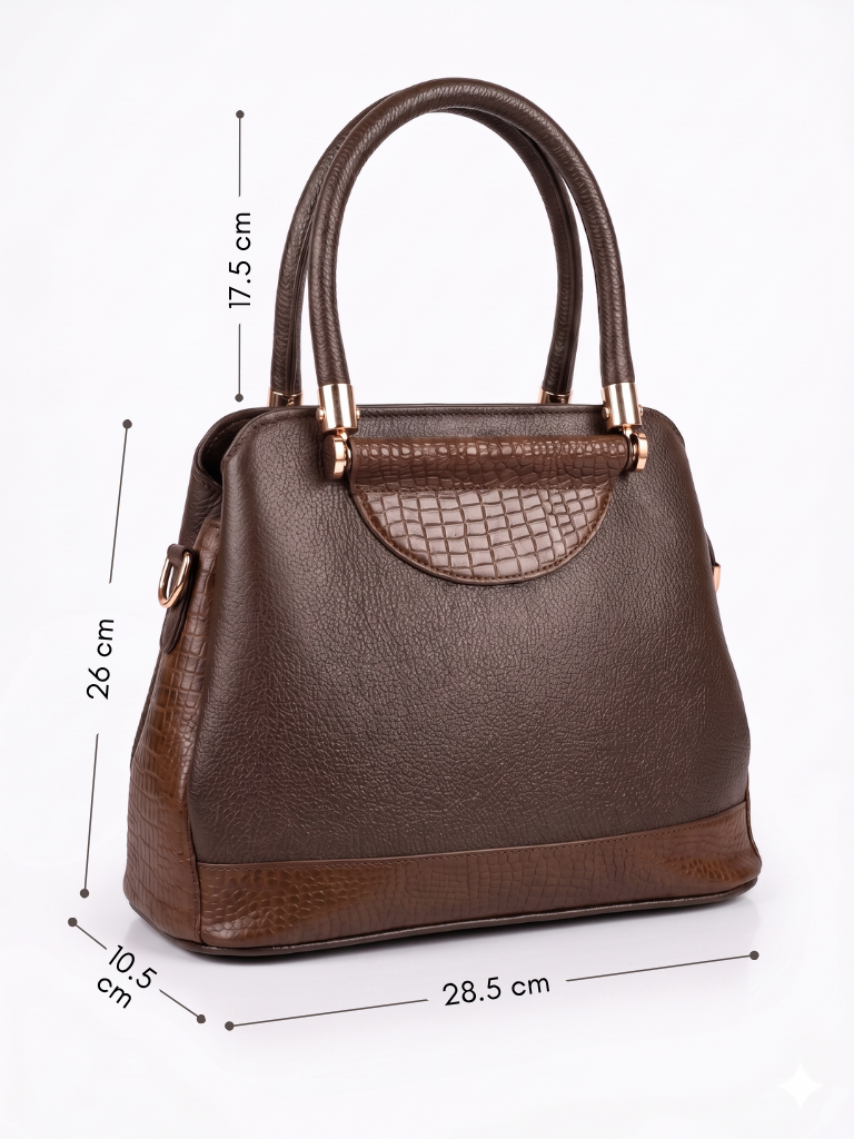 Metro Hand Bag