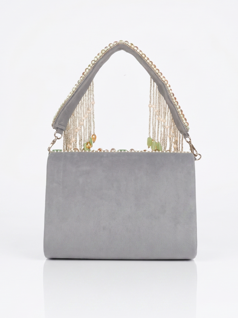 SugarCrush Bridal Handbag for Brides