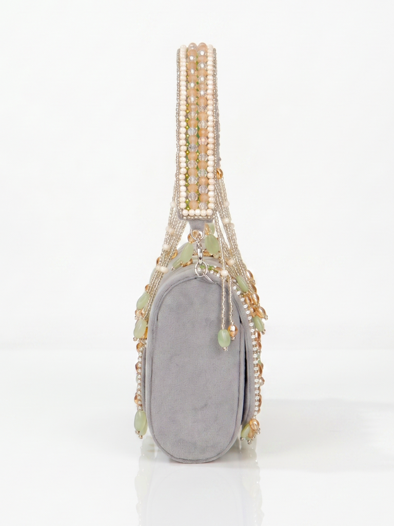 SugarCrush Bridal Handbag for Brides