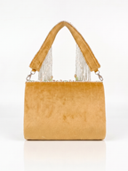 SugarCrush Bridal Handbag for Brides