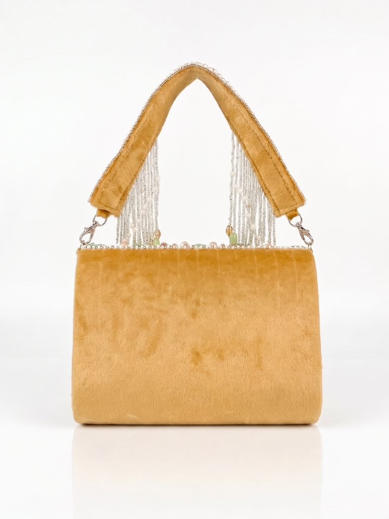 SugarCrush Bridal Handbag for Brides