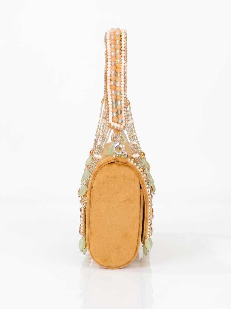 SugarCrush Bridal Handbag for Brides