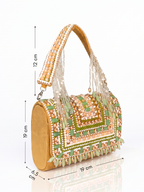 SugarCrush Bridal Handbag for Brides