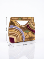 Rajori exotic handbags