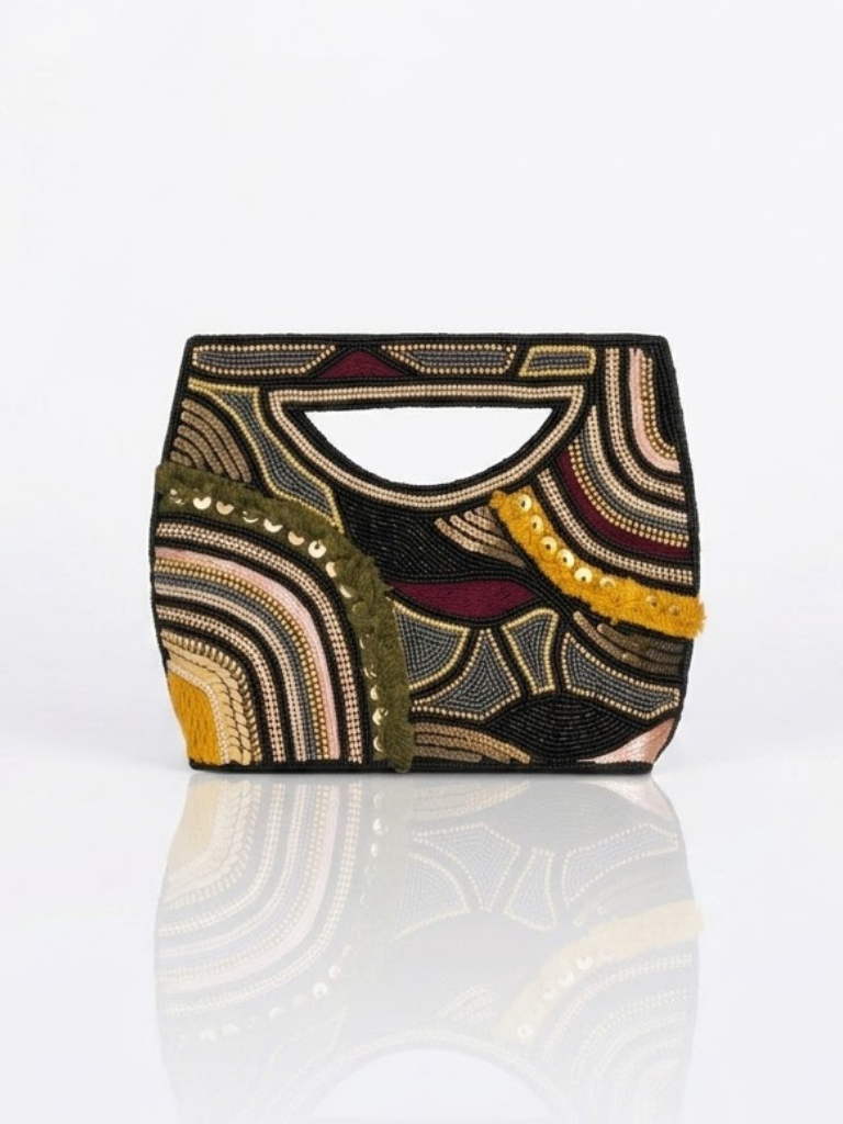 Rajori exotic handbags