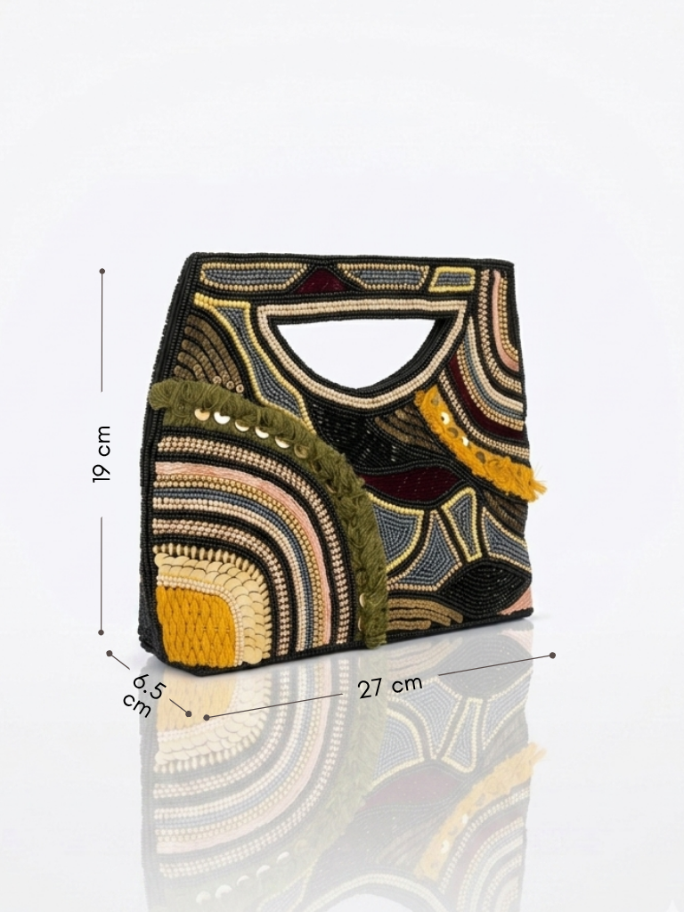 Rajori exotic handbags