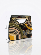 Rajori exotic handbags