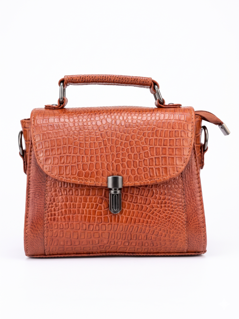 Crock Hand Bag