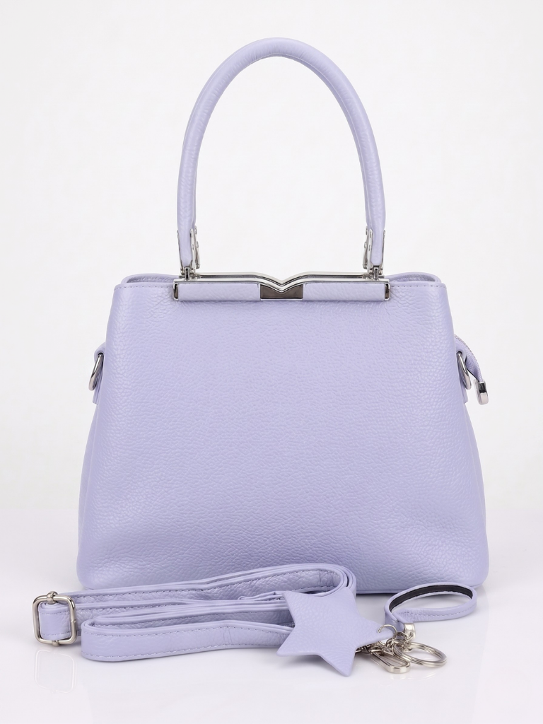 Mini Shoulder Handbag