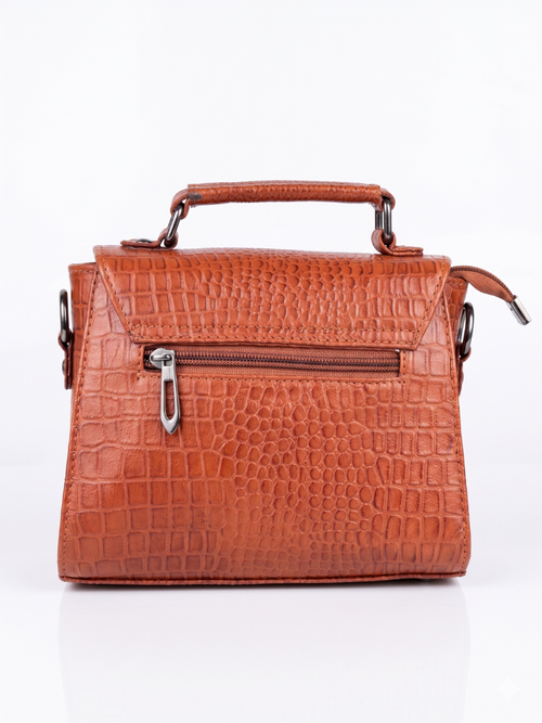 Crock Hand Bag