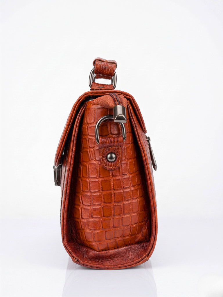 Crock Hand Bag