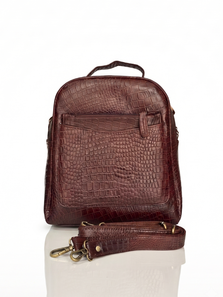 Pitthu Bag