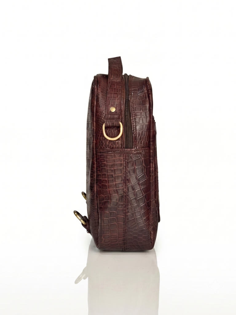Pitthu Bag