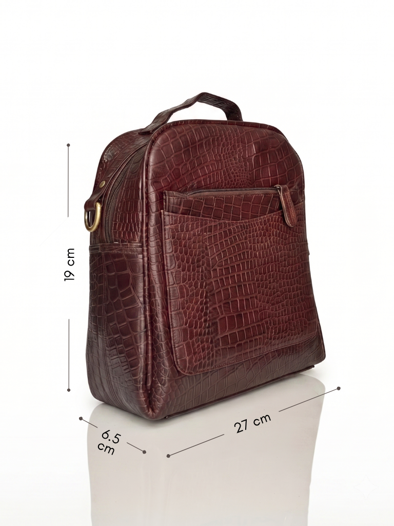 Pitthu Bag