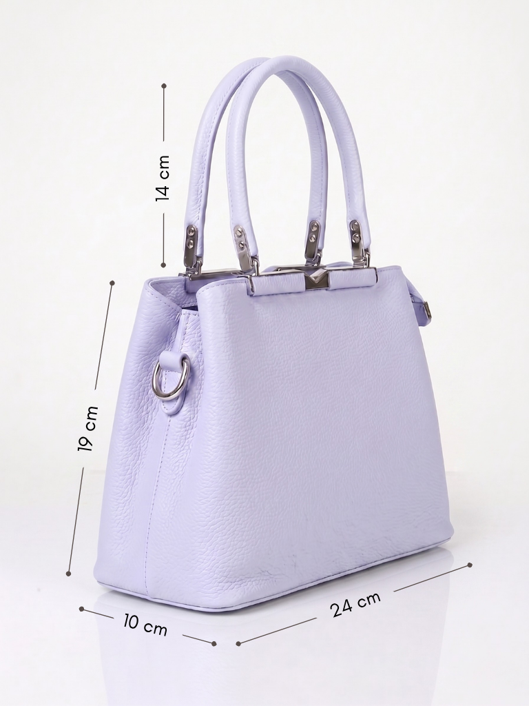 Mini Shoulder Handbag